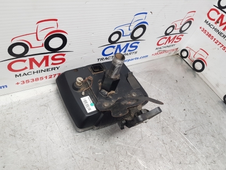 New Holland T6000, T7, T7000 Series T7040 Display Monitor 84209479, 47585461 - Palubná doska pre Traktor: obrázok 4 New Holland T6000, T7, T7000 Series T7040 Display Monitor 84209479, 47585461 - Palubná doska pre Traktor: obrázok 4