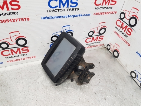 New Holland T6000, T7, T7000 Series T7040 Display Monitor 84209479, 47585461 - Palubná doska pre Traktor: obrázok 1 New Holland T6000, T7, T7000 Series T7040 Display Monitor 84209479, 47585461 - Palubná doska pre Traktor: obrázok 1