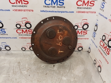 New Holland T6030, T6050, T6050 Front Axle Hub Plate Hat 87330329, 87681965 - Náboj pre Traktor: obrázok 2 New Holland T6030, T6050, T6050 Front Axle Hub Plate Hat 87330329, 87681965 - Náboj pre Traktor: obrázok 2
