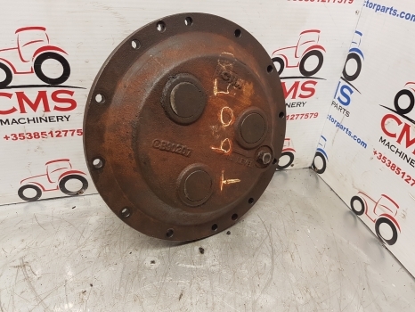 New Holland T6030, T6050, T6050 Front Axle Hub Plate Hat 87330329, 87681965 - Náboj pre Traktor: obrázok 1 New Holland T6030, T6050, T6050 Front Axle Hub Plate Hat 87330329, 87681965 - Náboj pre Traktor: obrázok 1