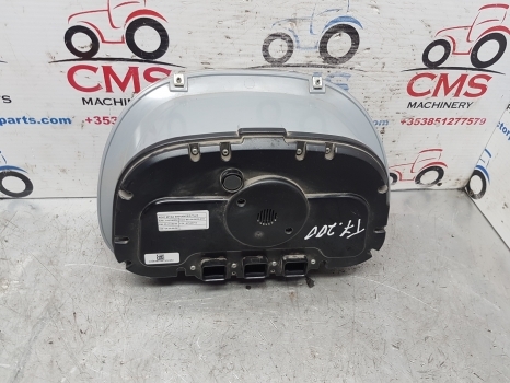 New Holland T7 .200 Instrument Cluster, Dash, Clock 47398380, 47535716, 84293392 - Palubná doska pre Traktor: obrázok 5 New Holland T7 .200 Instrument Cluster, Dash, Clock 47398380, 47535716, 84293392 - Palubná doska pre Traktor: obrázok 5