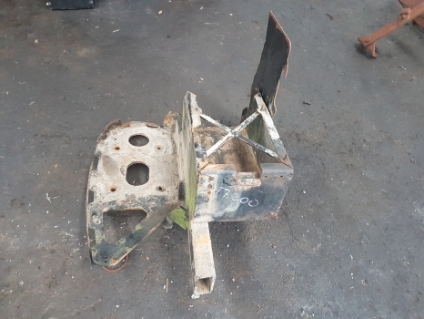 New Holland T7.200, T7.170, T7.185 Battery Box 84402058, 84402062 - Akumulátor pre Traktor: obrázok 3 New Holland T7.200, T7.170, T7.185 Battery Box 84402058, 84402062 - Akumulátor pre Traktor: obrázok 3