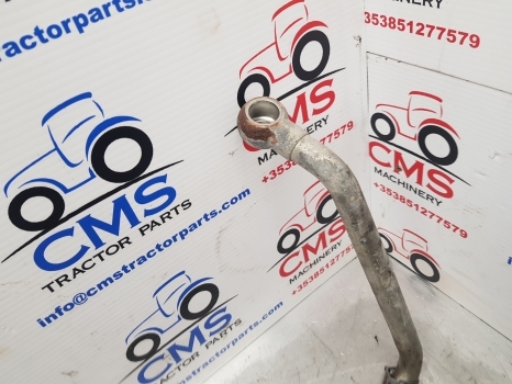 New Holland T7 Case Maxxum T7.200 Air Compressor Supply Pipe 47685005, 84404553 - Kompresor pre Traktor: obrázok 4 New Holland T7 Case Maxxum T7.200 Air Compressor Supply Pipe 47685005, 84404553 - Kompresor pre Traktor: obrázok 4