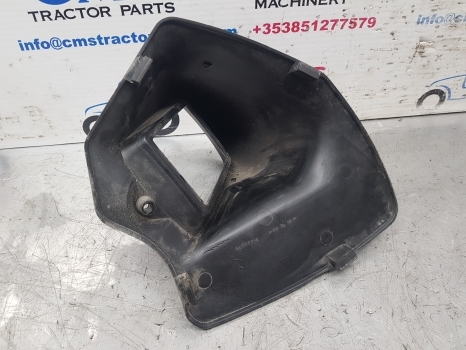New Holland T7000, T6000, T7 Series T7.200 Display Cover Panel 82037716 - Palubná doska pre Traktor: obrázok 4 New Holland T7000, T6000, T7 Series T7.200 Display Cover Panel 82037716 - Palubná doska pre Traktor: obrázok 4