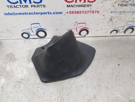 New Holland T7000, T6000, T7 Series T7.200 Display Cover Panel 82037716 - Palubná doska pre Traktor: obrázok 2 New Holland T7000, T6000, T7 Series T7.200 Display Cover Panel 82037716 - Palubná doska pre Traktor: obrázok 2