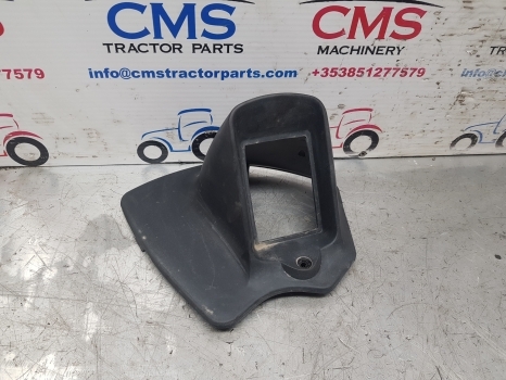 New Holland T7000, T6000, T7 Series T7.200 Display Cover Panel 82037716 - Palubná doska pre Traktor: obrázok 1 New Holland T7000, T6000, T7 Series T7.200 Display Cover Panel 82037716 - Palubná doska pre Traktor: obrázok 1