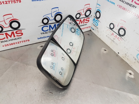 New Holland T7030, T7000, T6, T7, Case, Cab Double Mirror Lhs 47922743 - Spatne zrkadlo pre Poľnohospodárske stroje: obrázok 1 New Holland T7030, T7000, T6, T7, Case, Cab Double Mirror Lhs 47922743 - Spatne zrkadlo pre Poľnohospodárske stroje: obrázok 1