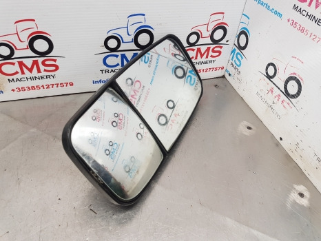 New Holland T7030, T7000, T6, T7, Case, Cab Double Mirror Lhs 47922743 - Spatne zrkadlo pre Poľnohospodárske stroje: obrázok 2 New Holland T7030, T7000, T6, T7, Case, Cab Double Mirror Lhs 47922743 - Spatne zrkadlo pre Poľnohospodárske stroje: obrázok 2