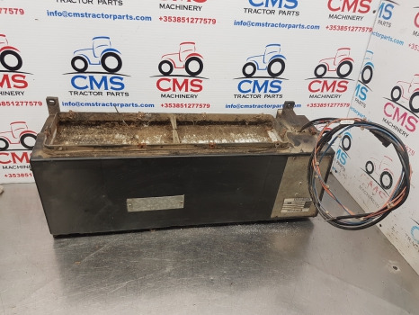 New Holland T7030, Tsa, T6000, T7000 Cab Air Conditioning Heater Box 82036400 - Časť klimatizácie: obrázok 4 New Holland T7030, Tsa, T6000, T7000 Cab Air Conditioning Heater Box 82036400 - Časť klimatizácie: obrázok 4