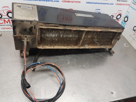 New Holland T7030, Tsa, T6000, T7000 Cab Air Conditioning Heater Box 82036400 - Časť klimatizácie: obrázok 5 New Holland T7030, Tsa, T6000, T7000 Cab Air Conditioning Heater Box 82036400 - Časť klimatizácie: obrázok 5