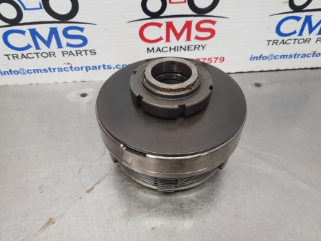 New Holland T7040 4wd Engagement Clutch Assembly 4712655, 5195122, 5193859 - Spojka a diely: obrázok 2 New Holland T7040 4wd Engagement Clutch Assembly 4712655, 5195122, 5193859 - Spojka a diely: obrázok 2