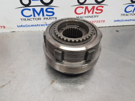 New Holland T7040 4wd Engagement Clutch Assembly 4712655, 5195122, 5193859 - Spojka a diely: obrázok 3 New Holland T7040 4wd Engagement Clutch Assembly 4712655, 5195122, 5193859 - Spojka a diely: obrázok 3