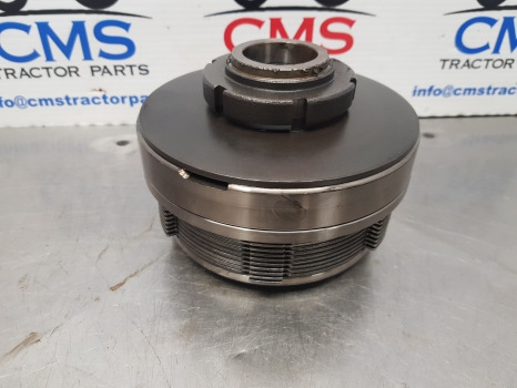 New Holland T7040 4wd Engagement Clutch Assembly 4712655, 5195122, 5193859 - Spojka a diely: obrázok 1 New Holland T7040 4wd Engagement Clutch Assembly 4712655, 5195122, 5193859 - Spojka a diely: obrázok 1