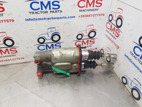 New Holland T7040, T7.260 Brake Master Cylinder 87315873, 87754484, 47777898 - Brzdový valec pre Poľnohospodárske stroje: obrázok 4 New Holland T7040, T7.260 Brake Master Cylinder 87315873, 87754484, 47777898 - Brzdový valec pre Poľnohospodárske stroje: obrázok 4