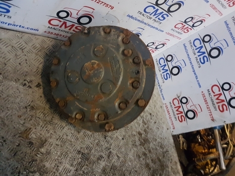 New Holland Tm 150, 155, 165 Front Hub Lhs 5156065, 5179281, 5136925, 5179270 - Náboj pre Traktor: obrázok 3 New Holland Tm 150, 155, 165 Front Hub Lhs 5156065, 5179281, 5136925, 5179270 - Náboj pre Traktor: obrázok 3