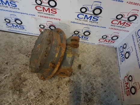 New Holland Tm 150, 155, 165 Front Hub Lhs 5156065, 5179281, 5136925, 5179270 - Náboj pre Traktor: obrázok 1 New Holland Tm 150, 155, 165 Front Hub Lhs 5156065, 5179281, 5136925, 5179270 - Náboj pre Traktor: obrázok 1