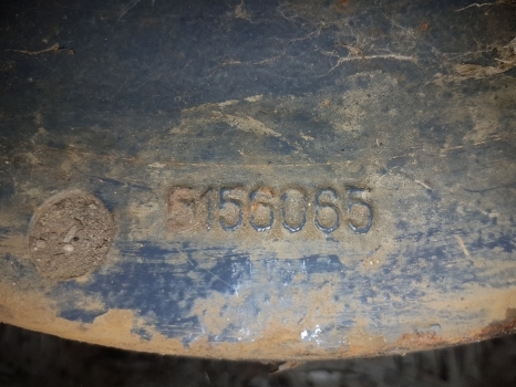 New Holland Tm 150, 155, 165 Front Hub Lhs 5156065, 5179281, 5136925, 5179270 - Náboj pre Traktor: obrázok 5 New Holland Tm 150, 155, 165 Front Hub Lhs 5156065, 5179281, 5136925, 5179270 - Náboj pre Traktor: obrázok 5