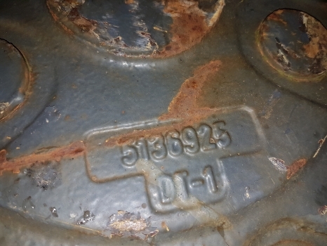 New Holland Tm 150, 155, 165 Front Hub Lhs 5156065, 5179281, 5136925, 5179270 - Náboj pre Traktor: obrázok 4 New Holland Tm 150, 155, 165 Front Hub Lhs 5156065, 5179281, 5136925, 5179270 - Náboj pre Traktor: obrázok 4
