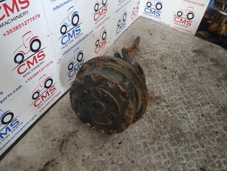 New Holland Tm 150, 155, 165 Front Hub Rhs 5182002, 5182001, 5182020, 5181946 - Náboj pre Traktor: obrázok 2 New Holland Tm 150, 155, 165 Front Hub Rhs 5182002, 5182001, 5182020, 5181946 - Náboj pre Traktor: obrázok 2