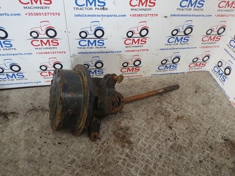 New Holland Tm 150, 155, 165 Front Hub Rhs 5182002, 5182001, 5182020, 5181946 - Náboj pre Traktor: obrázok 1 New Holland Tm 150, 155, 165 Front Hub Rhs 5182002, 5182001, 5182020, 5181946 - Náboj pre Traktor: obrázok 1