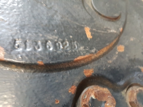 New Holland Tm 150, 155, 165 Front Hub Rhs 5182002, 5182001, 5182020, 5181946 - Náboj pre Traktor: obrázok 5 New Holland Tm 150, 155, 165 Front Hub Rhs 5182002, 5182001, 5182020, 5181946 - Náboj pre Traktor: obrázok 5