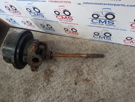 New Holland Tm 150, 155, 165 Front Hub Rhs 5182002, 5182001, 5182020, 5181946 - Náboj pre Traktor: obrázok 3 New Holland Tm 150, 155, 165 Front Hub Rhs 5182002, 5182001, 5182020, 5181946 - Náboj pre Traktor: obrázok 3