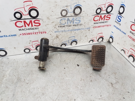 New Holland Tm, 60 Fiat M, Case Mxm Tm140 Clutch Pedal Assy 82000797, 82030041 - Spojka a diely pre Poľnohospodárske stroje: obrázok 1 New Holland Tm, 60 Fiat M, Case Mxm Tm140 Clutch Pedal Assy 82000797, 82030041 - Spojka a diely pre Poľnohospodárske stroje: obrázok 1