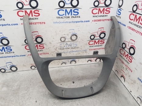 New Holland Tsa, T6000, T7000 Ser Ts115a Cab Dashboard Panel 82027520, 87376887 - Palubná doska pre Traktor: obrázok 1 New Holland Tsa, T6000, T7000 Ser Ts115a Cab Dashboard Panel 82027520, 87376887 - Palubná doska pre Traktor: obrázok 1