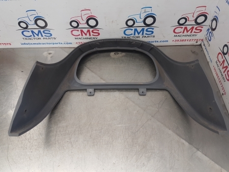 New Holland Tsa, T6000, Ts115a Cab Dashboard Panel 82027520, 87376887, 82027522 - Palubná doska pre Traktor: obrázok 2 New Holland Tsa, T6000, Ts115a Cab Dashboard Panel 82027520, 87376887, 82027522 - Palubná doska pre Traktor: obrázok 2