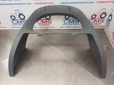New Holland Tsa, T6000, Ts115a Cab Dashboard Panel 82027520, 87376887, 82027522 - Palubná doska pre Traktor: obrázok 1 New Holland Tsa, T6000, Ts115a Cab Dashboard Panel 82027520, 87376887, 82027522 - Palubná doska pre Traktor: obrázok 1