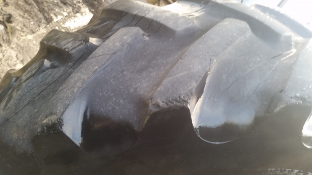 Old Stock Old Stock Rear Tyre Goodyear 20.8r38 5b03 - Pneumatika pre Traktor: obrázok 4 Old Stock Old Stock Rear Tyre Goodyear 20.8r38 5b03 - Pneumatika pre Traktor: obrázok 4