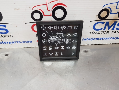 Same Antares 110, 130 Lamborghiniformula Dashboard Panel 0.009.0508.0/20 - Elektrický systém: obrázok 1 Same Antares 110, 130 Lamborghiniformula Dashboard Panel 0.009.0508.0/20 - Elektrický systém: obrázok 1