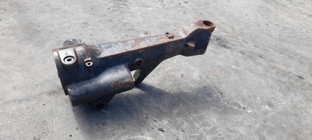 Same Deutz Agrotron 150 Front Half Axle Housing Right 0441502, 44754061551 - Predná náprava pre Traktor: obrázok 1 Same Deutz Agrotron 150 Front Half Axle Housing Right 0441502, 44754061551 - Predná náprava pre Traktor: obrázok 1