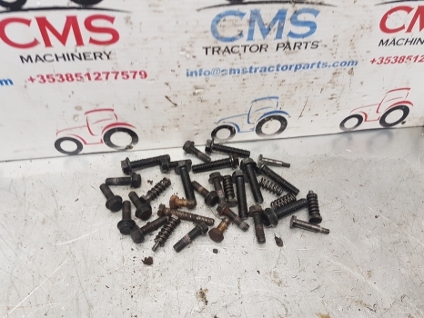 Same Deutz Lamborghini Rubin 120 Front Axle Hub Bolts Kit - Náboj pre Traktor: obrázok 2 Same Deutz Lamborghini Rubin 120 Front Axle Hub Bolts Kit - Náboj pre Traktor: obrázok 2
