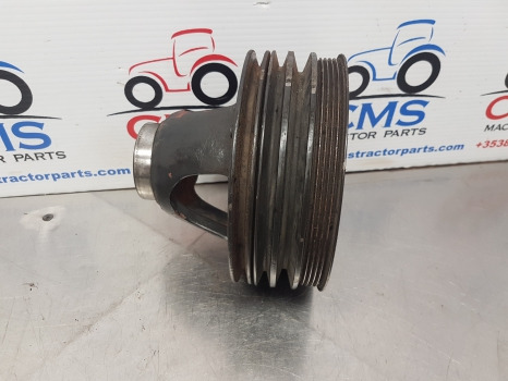 Same Dorado 85, Explorer, Golden, Frutetto, Crankshaft Pulley 0.007.6963.0/10 - Napinák remeňa pre Poľnohospodárske stroje: obrázok 4 Same Dorado 85, Explorer, Golden, Frutetto, Crankshaft Pulley 0.007.6963.0/10 - Napinák remeňa pre Poľnohospodárske stroje: obrázok 4