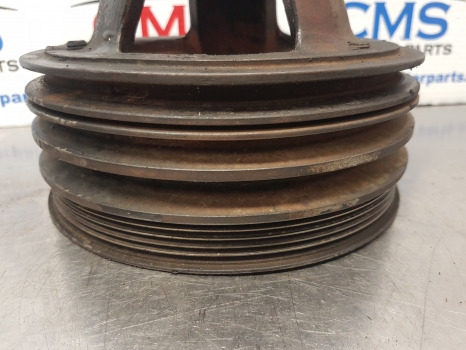 Same Dorado 85, Explorer, Golden, Frutetto, Crankshaft Pulley 0.007.6963.0/10 - Napinák remeňa pre Poľnohospodárske stroje: obrázok 3 Same Dorado 85, Explorer, Golden, Frutetto, Crankshaft Pulley 0.007.6963.0/10 - Napinák remeňa pre Poľnohospodárske stroje: obrázok 3