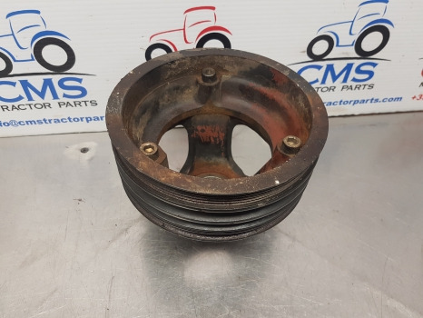 Same Dorado 85, Explorer, Golden, Frutetto, Crankshaft Pulley 0.007.6963.0/10 - Napinák remeňa pre Poľnohospodárske stroje: obrázok 5 Same Dorado 85, Explorer, Golden, Frutetto, Crankshaft Pulley 0.007.6963.0/10 - Napinák remeňa pre Poľnohospodárske stroje: obrázok 5
