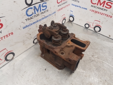 Hlava valcov pre Traktor Same Lamborghini Silver 100.6, Argon, Antares Engine Head 0.007.1110.3/50: obrázok 1