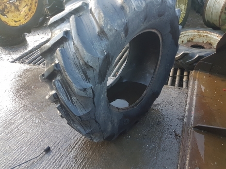 Tyre Dt820 Goodyear 540/65r28, 540/65 R28 - Pneumatika pre Traktor: obrázok 5 Tyre Dt820 Goodyear 540/65r28, 540/65 R28 - Pneumatika pre Traktor: obrázok 5