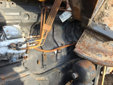 Valtra S280 Complete Engine For Parts Sisu 84eta, V836866592, V836855381 - Motor: obrázok 5 Valtra S280 Complete Engine For Parts Sisu 84eta, V836866592, V836855381 - Motor: obrázok 5