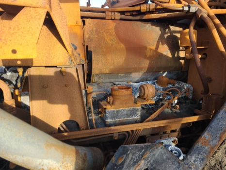 Valtra S280 Complete Engine For Parts Sisu 84eta, V836866592, V836855381 - Motor: obrázok 4 Valtra S280 Complete Engine For Parts Sisu 84eta, V836866592, V836855381 - Motor: obrázok 4