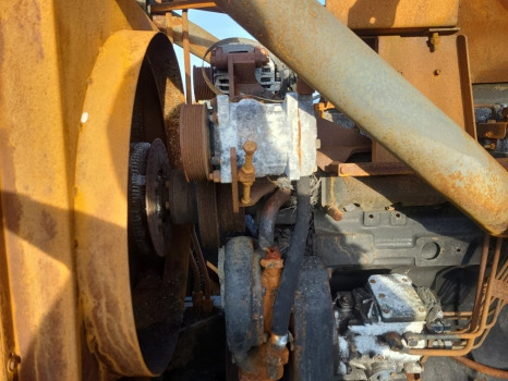 Valtra S280 Complete Engine For Parts Sisu 84eta, V836866592, V836855381 - Motor: obrázok 3 Valtra S280 Complete Engine For Parts Sisu 84eta, V836866592, V836855381 - Motor: obrázok 3