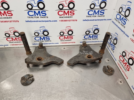 Valtra S374, Massey 8600, 8700 Series, Hanger Arm Kit 6249058m1, 6249059m1 - Rám/ Podvozok: obrázok 1 Valtra S374, Massey 8600, 8700 Series, Hanger Arm Kit 6249058m1, 6249059m1 - Rám/ Podvozok: obrázok 1