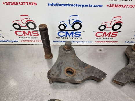 Valtra S374, Massey 8600, 8700 Series, Hanger Arm Kit 6249058m1, 6249059m1 - Rám/ Podvozok: obrázok 3 Valtra S374, Massey 8600, 8700 Series, Hanger Arm Kit 6249058m1, 6249059m1 - Rám/ Podvozok: obrázok 3