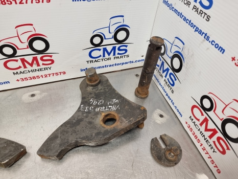 Valtra S374, Massey 8600, 8700 Series, Hanger Arm Kit 6249058m1, 6249059m1 - Rám/ Podvozok: obrázok 2 Valtra S374, Massey 8600, 8700 Series, Hanger Arm Kit 6249058m1, 6249059m1 - Rám/ Podvozok: obrázok 2