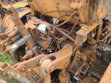 Valtra T174ea Transmission Backend Acv0119660, Acv0119660, Acv0293900 - Transmisie pre Poľnohospodárske stroje: obrázok 1 Valtra T174ea Transmission Backend Acv0119660, Acv0119660, Acv0293900 - Transmisie pre Poľnohospodárske stroje: obrázok 1