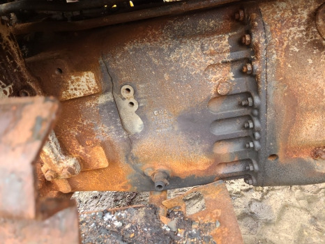Valtra T174ea Transmission Unit Acv0022970, Acv0127460, Acw6176440, Acv0127520 - Transmisie pre Poľnohospodárske stroje: obrázok 2 Valtra T174ea Transmission Unit Acv0022970, Acv0127460, Acw6176440, Acv0127520 - Transmisie pre Poľnohospodárske stroje: obrázok 2