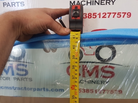 Volvo Ec140b, Ec180b, Ec210b, Ec240b, Ec290b, Ec360b Front Upper Glass 14551131 - Okno a diely pre Rýpadlo: obrázok 4 Volvo Ec140b, Ec180b, Ec210b, Ec240b, Ec290b, Ec360b Front Upper Glass 14551131 - Okno a diely pre Rýpadlo: obrázok 4