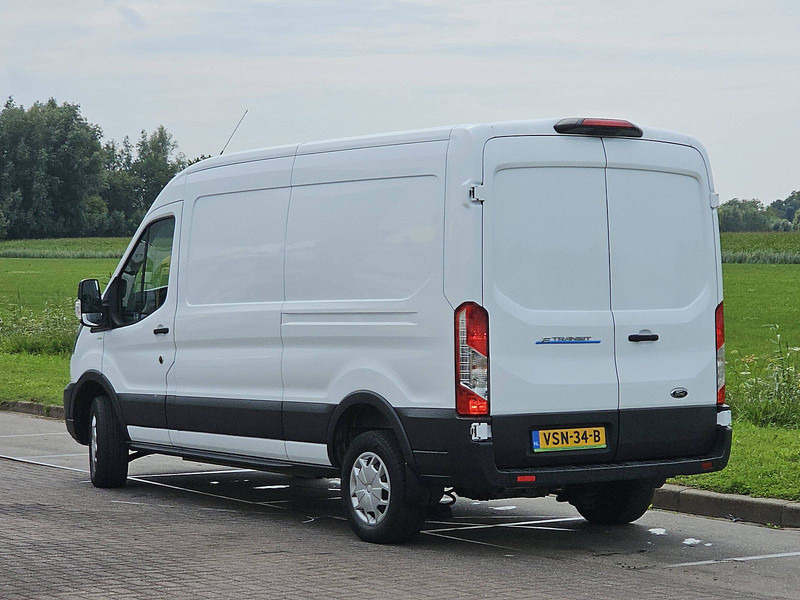 Ford E-Transit 68 Kwh elektrisch - Furgon, Elektrická dodávka: obrázok 5 Ford E-Transit 68 Kwh elektrisch - Furgon, Elektrická dodávka: obrázok 5