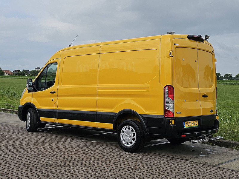 Ford Transit 2.0 L3H2 Trekhaak NAP! - Furgon: obrázok 5 Ford Transit 2.0 L3H2 Trekhaak NAP! - Furgon: obrázok 5